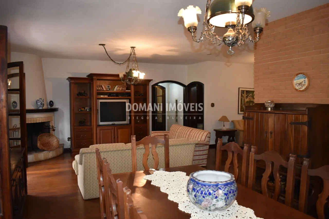 House for sale of 2,070 m² in Campos do Jordão, SP, Brazil
