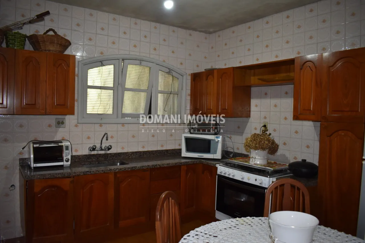 House for sale of 2,070 m² in Campos do Jordão, SP, Brazil