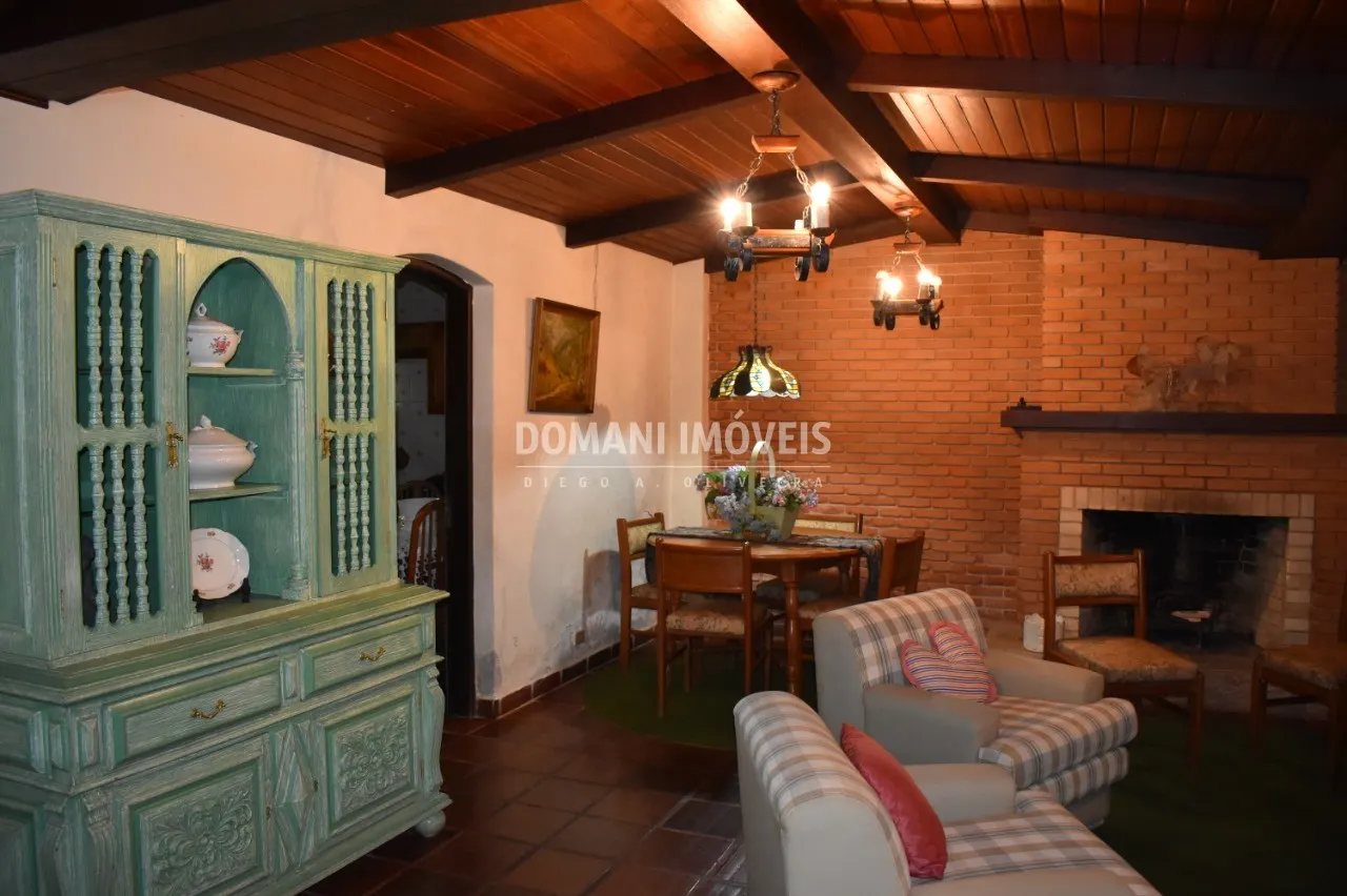 House for sale of 2,070 m² in Campos do Jordão, SP, Brazil