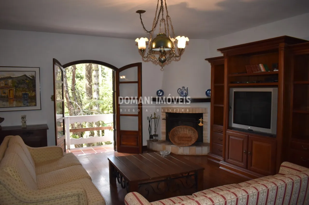House for sale of 2,070 m² in Campos do Jordão, SP, Brazil