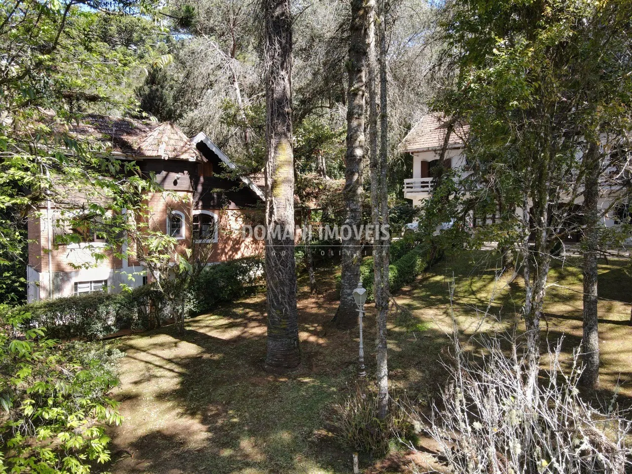 House for sale of 2,070 m² in Campos do Jordão, SP, Brazil