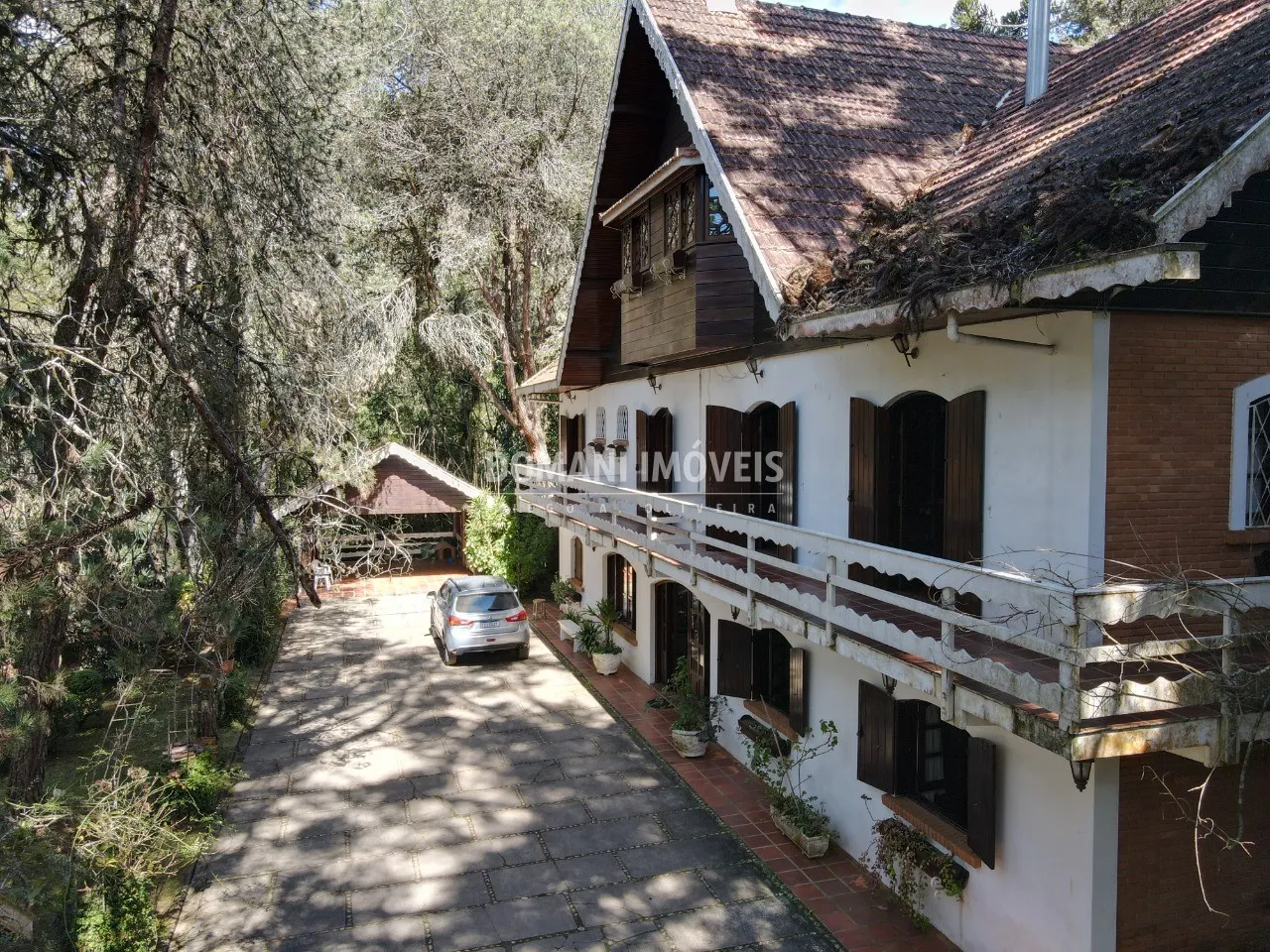 House for sale of 2,070 m² in Campos do Jordão, SP, Brazil
