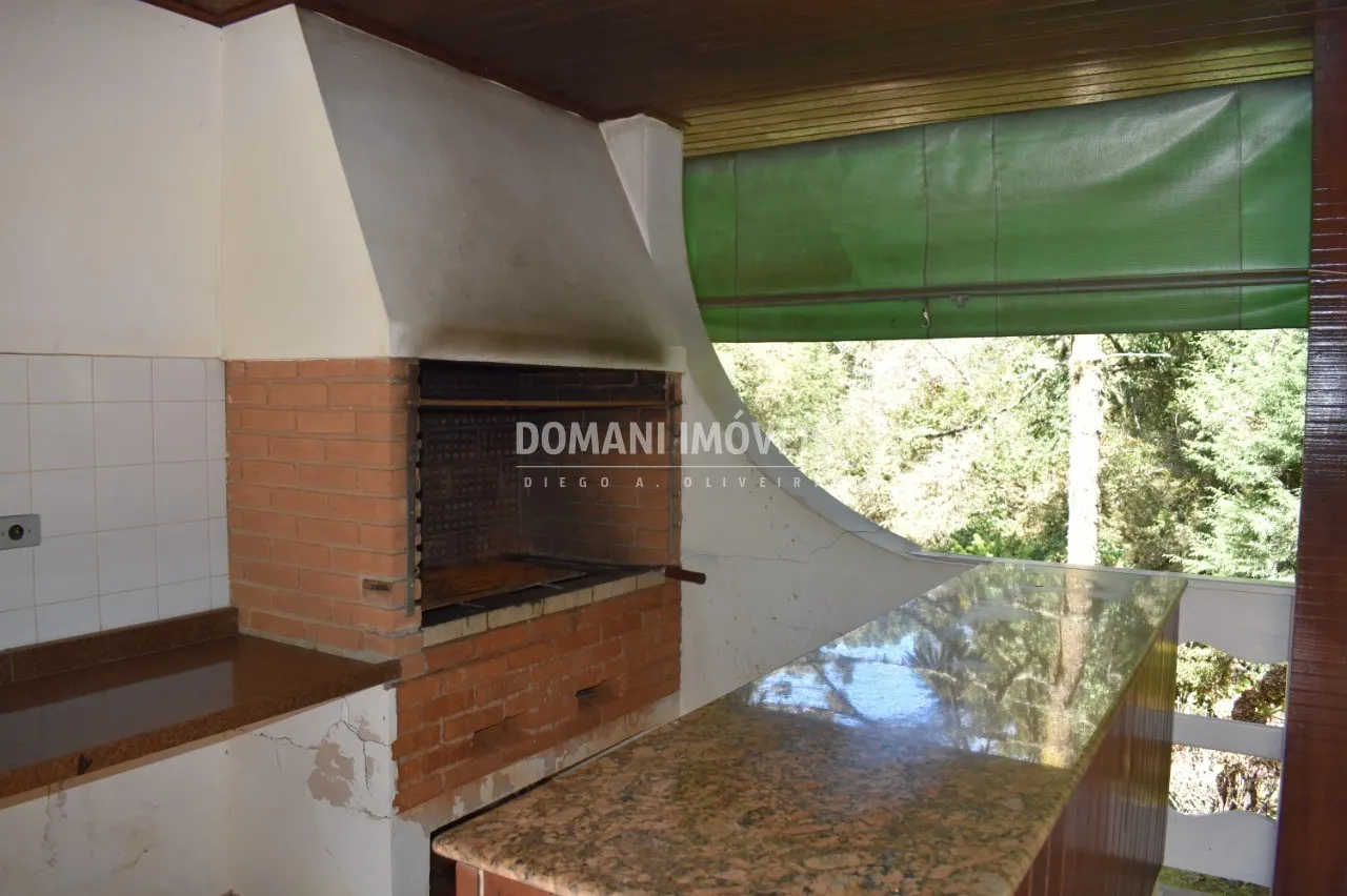 House for sale of 2,070 m² in Campos do Jordão, SP, Brazil