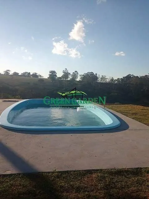 Small farm for sale of 10 acres in Cabreúva, SP, Brazil