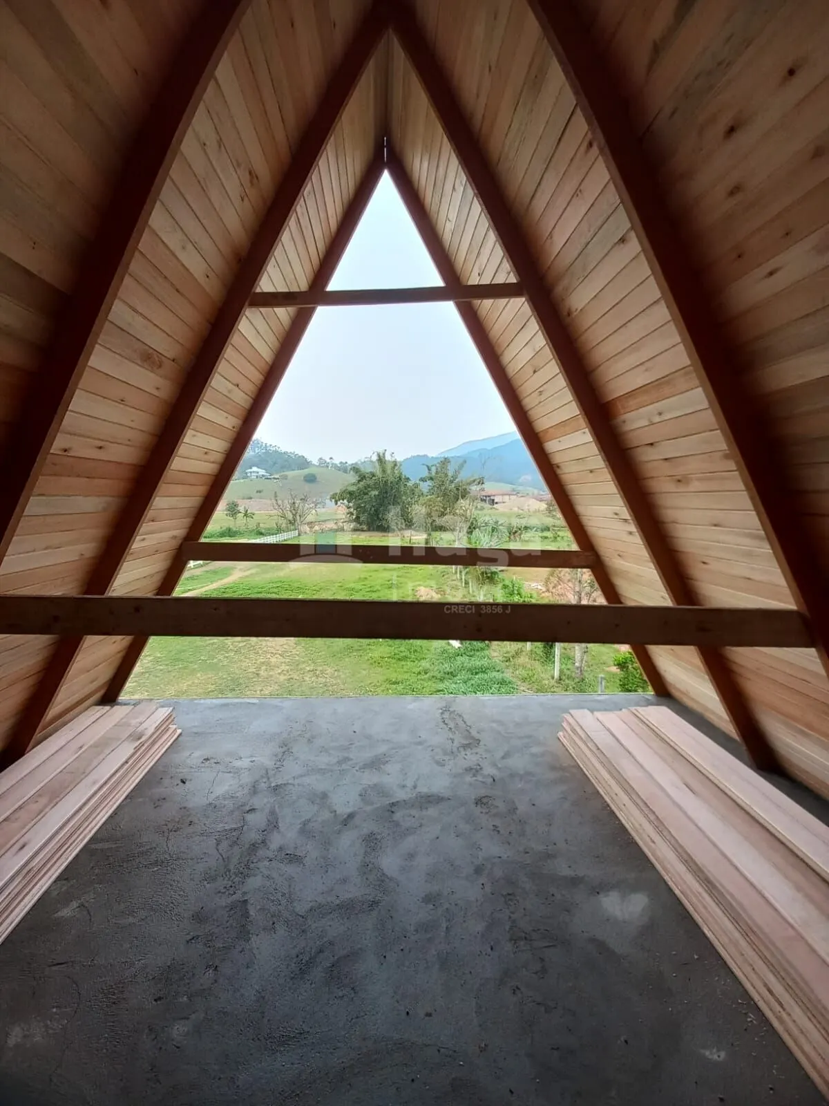 Chácara à venda de 4.000 m² em Canelinha, SC, Brasil