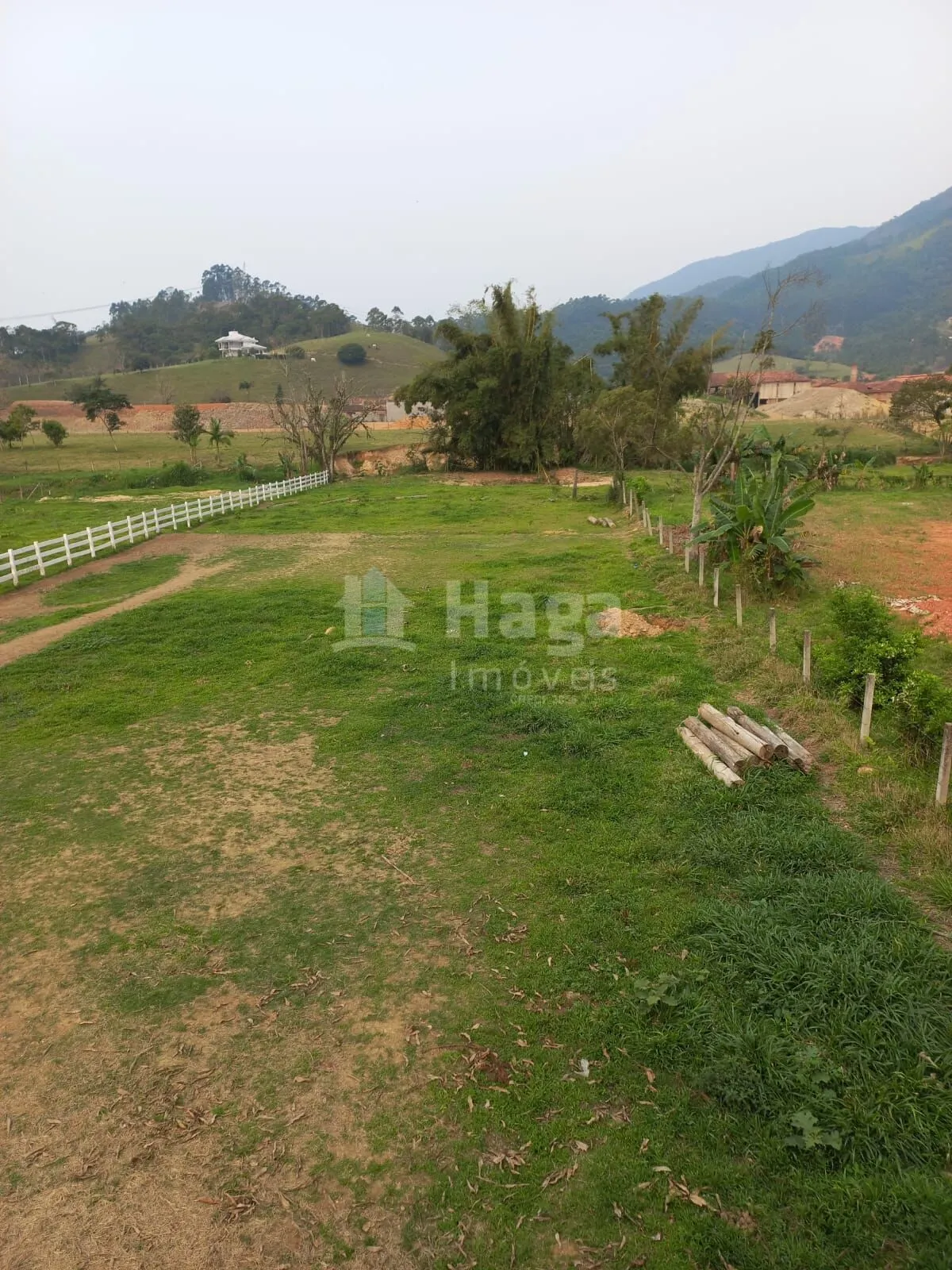 Chácara à venda de 4.000 m² em Canelinha, SC, Brasil