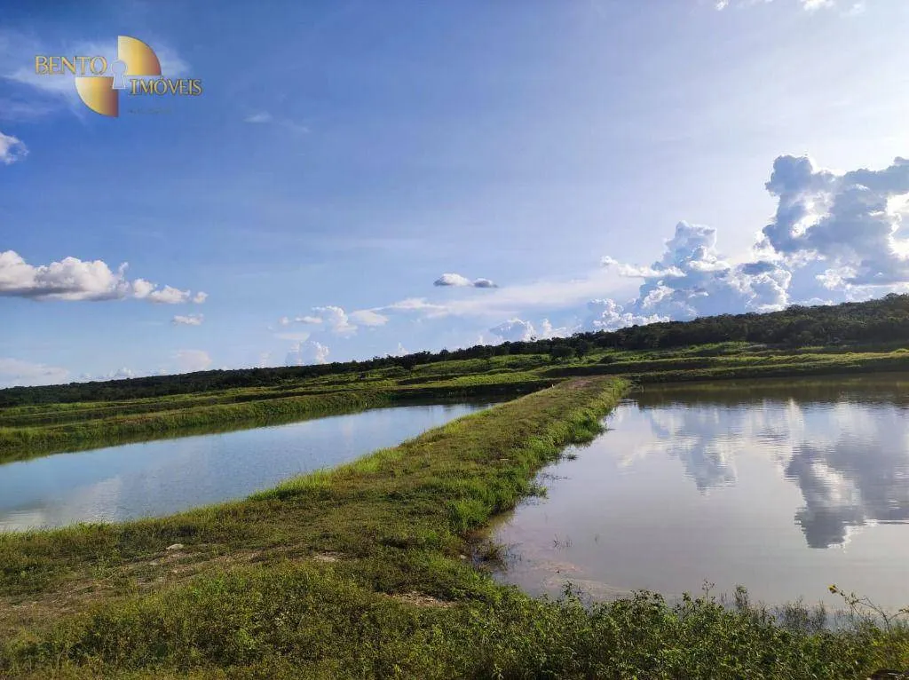 Fazenda à venda de 201 ha em Nossa Senhora do Livramento, MT, Brasil