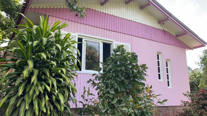 Country home for sale of 6 acres in Rolante, RS, Brazil