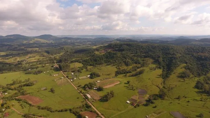 Country home for sale of 6 acres in Rolante, RS, Brazil