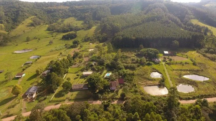 Country home for sale of 6 acres in Rolante, RS, Brazil