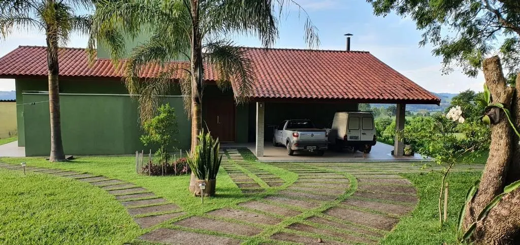 Sítio à venda de 4 ha em Campinas, SP, Brasil