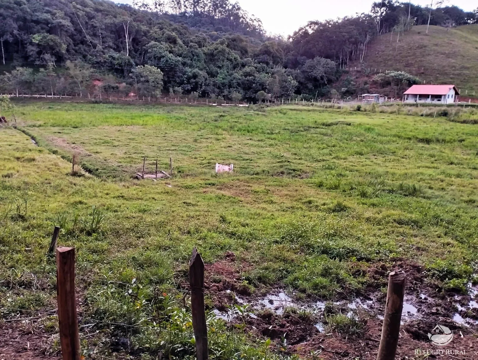 Sítio à venda de 24 ha em Igaratá, SP, Brasil