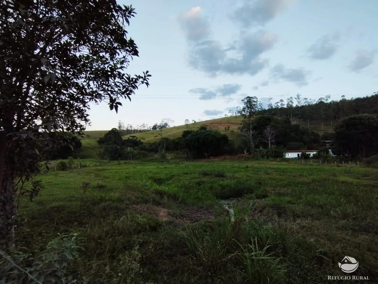 Sítio à venda de 24 ha em Igaratá, SP, Brasil