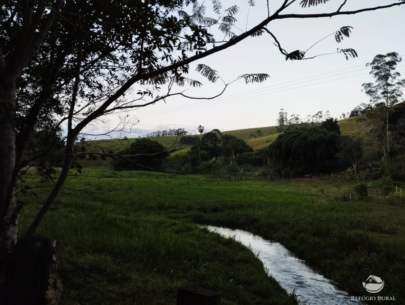 Sítio à venda de 24 ha em Igaratá, SP, Brasil