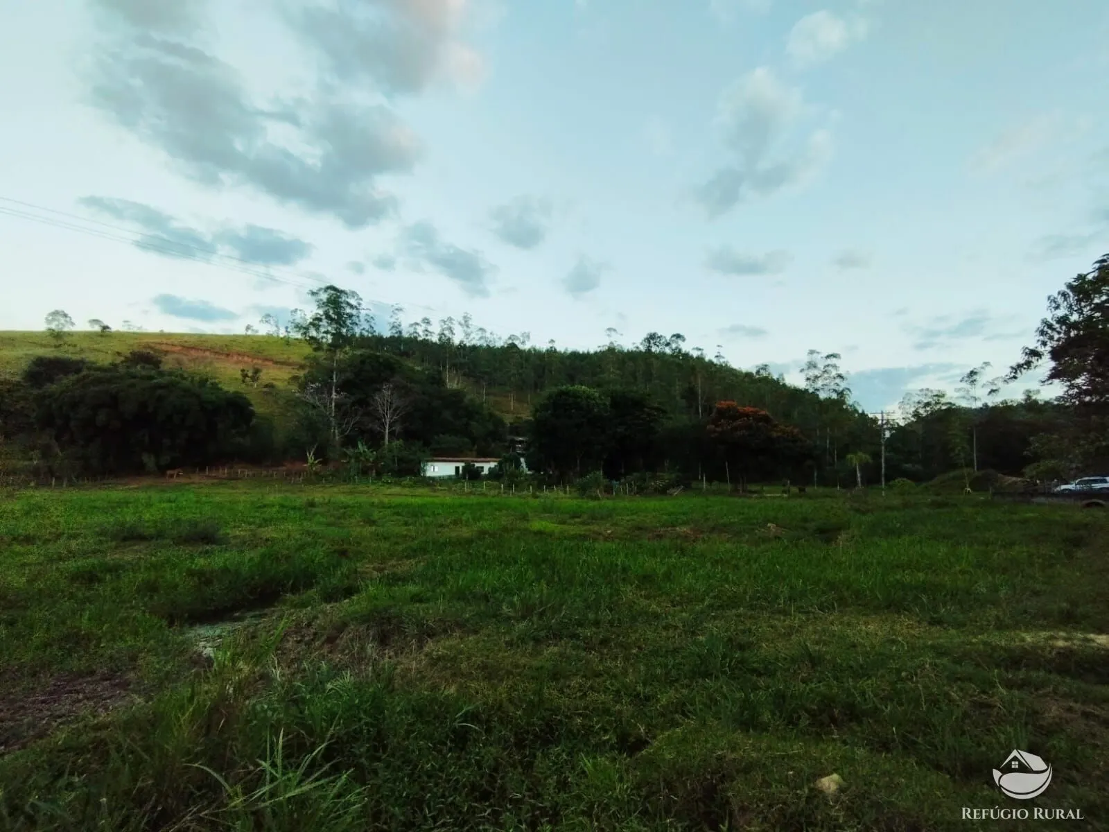 Sítio à venda de 24 ha em Igaratá, SP, Brasil