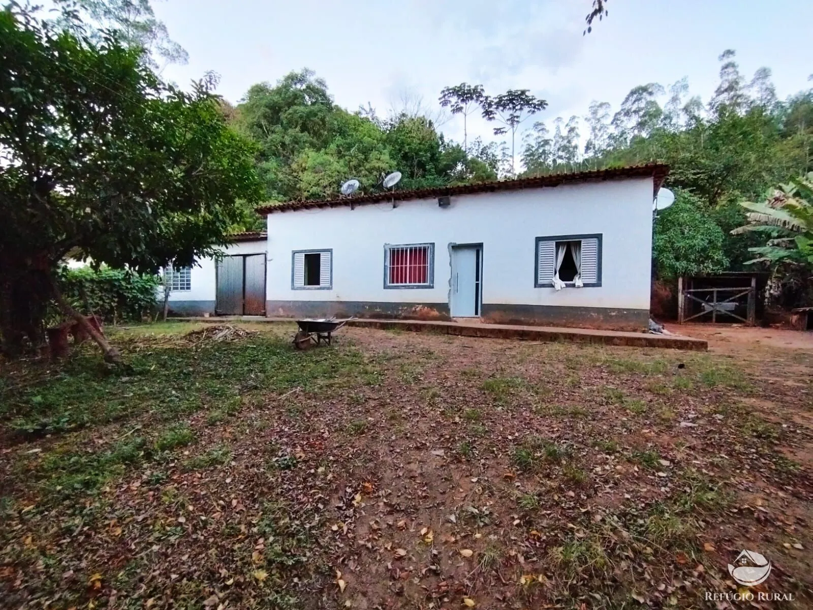 Sítio à venda de 24 ha em Igaratá, SP, Brasil