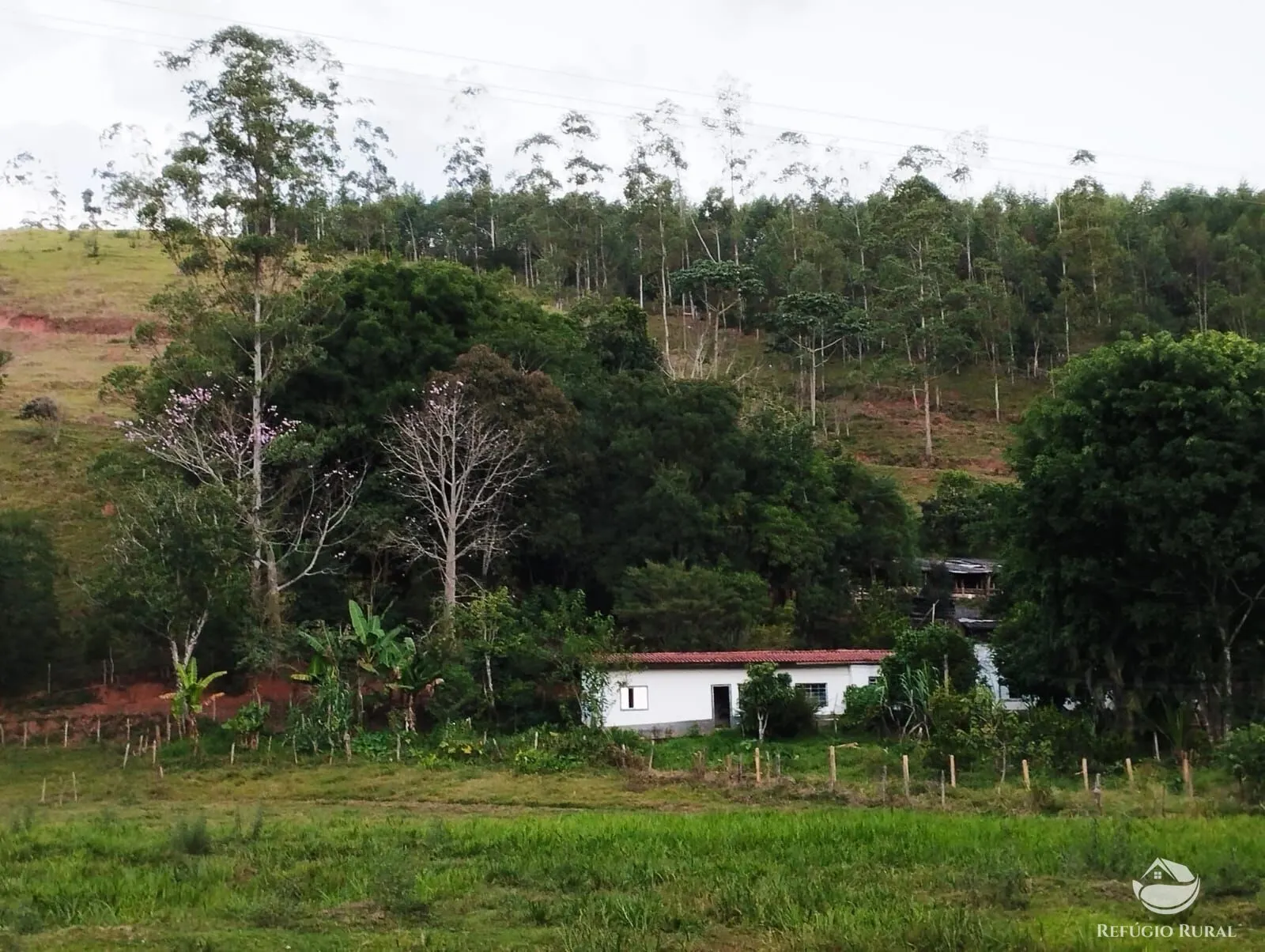 Sítio à venda de 24 ha em Igaratá, SP, Brasil