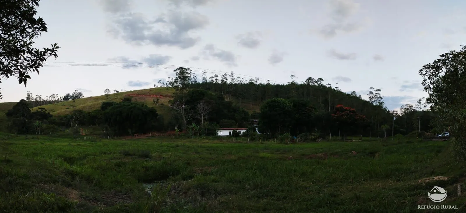 Sítio à venda de 24 ha em Igaratá, SP, Brasil