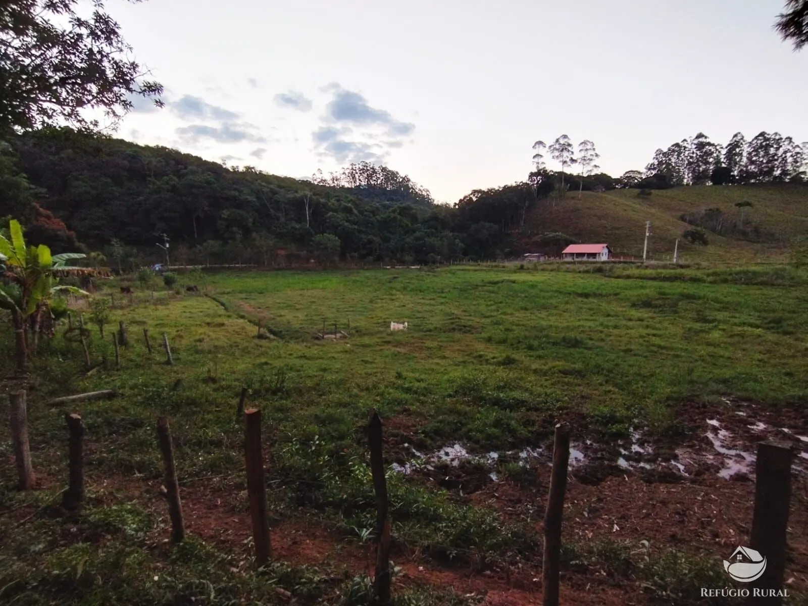 Sítio à venda de 24 ha em Igaratá, SP, Brasil