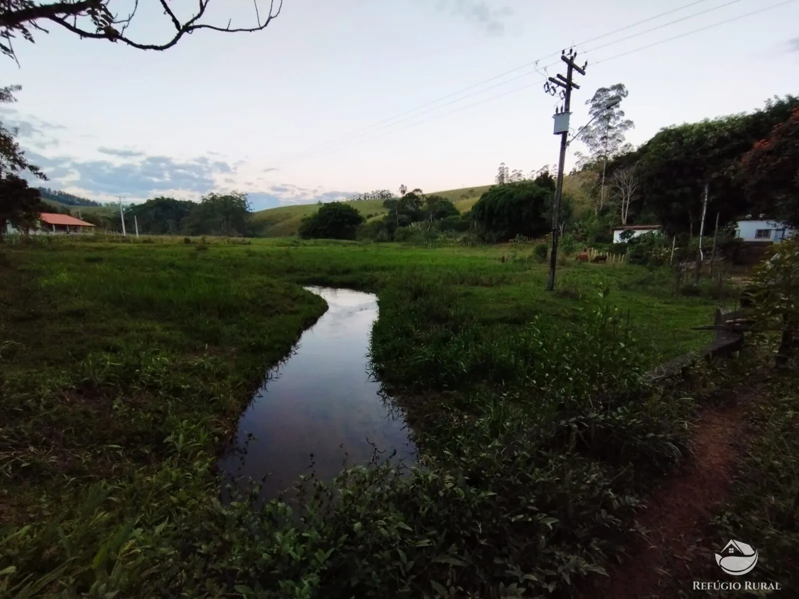 Sítio à venda de 24 ha em Igaratá, SP, Brasil