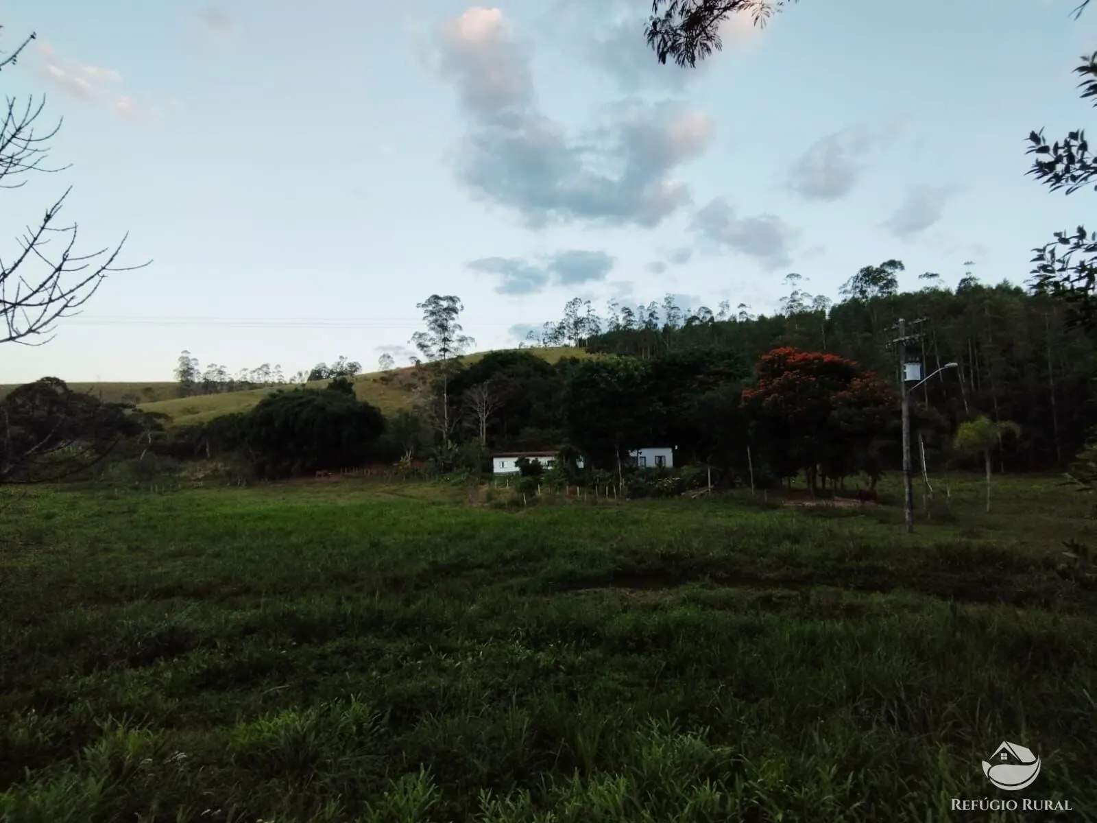 Sítio à venda de 24 ha em Igaratá, SP, Brasil