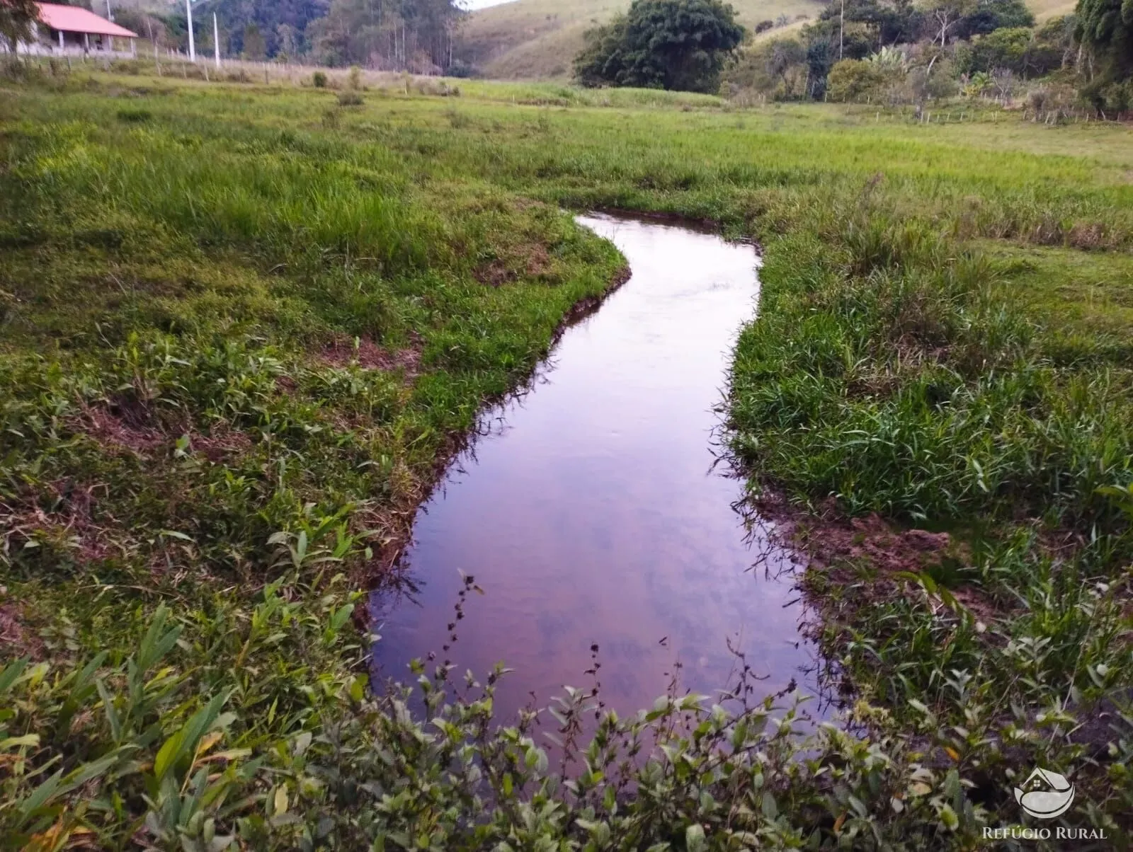 Sítio à venda de 24 ha em Igaratá, SP, Brasil