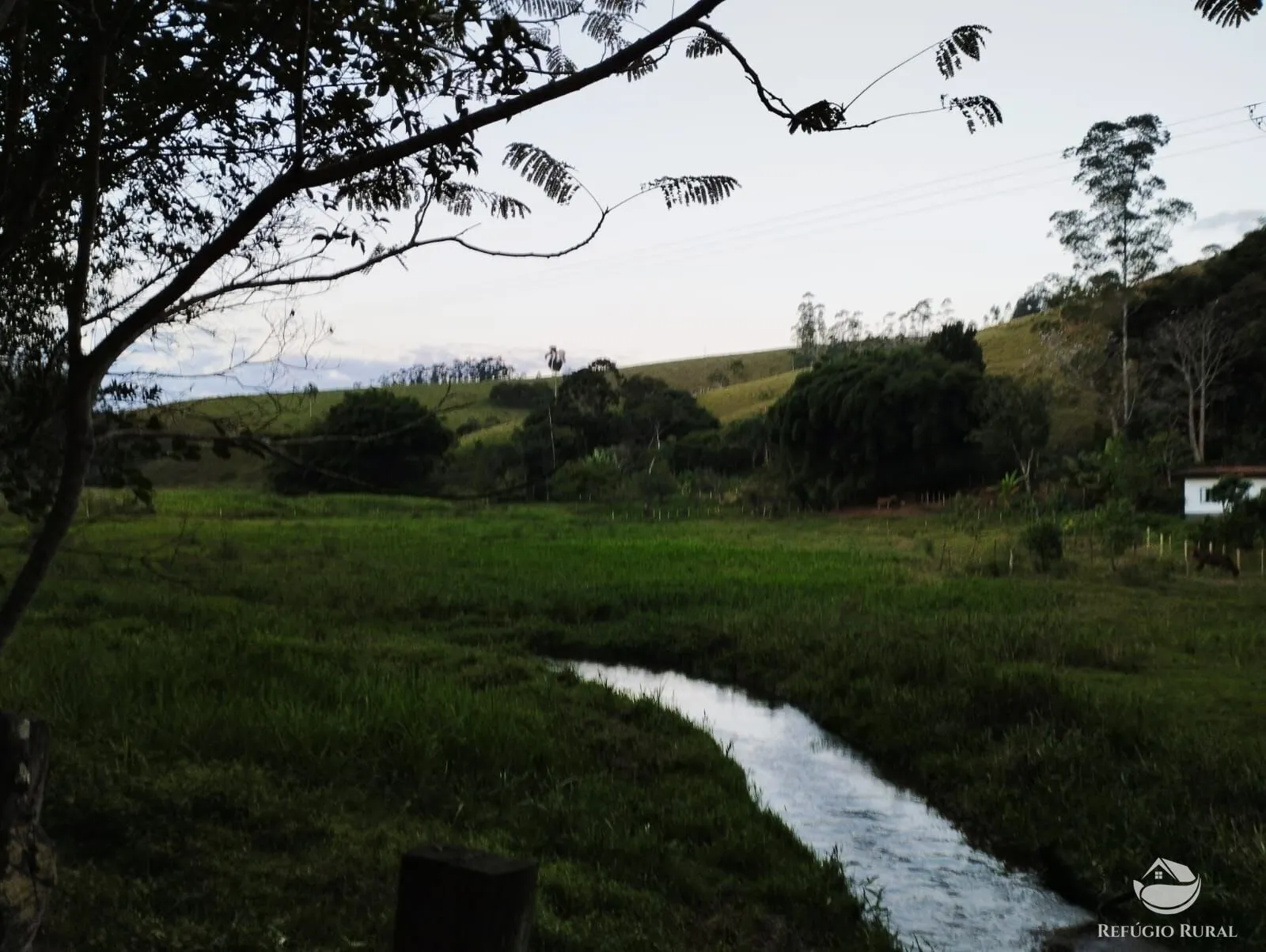 Sítio à venda de 24 ha em Igaratá, SP, Brasil