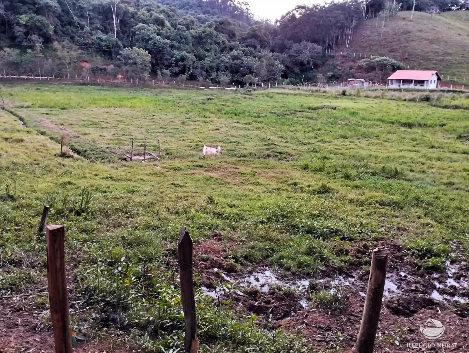 Sítio à venda de 24 ha em Igaratá, SP, Brasil