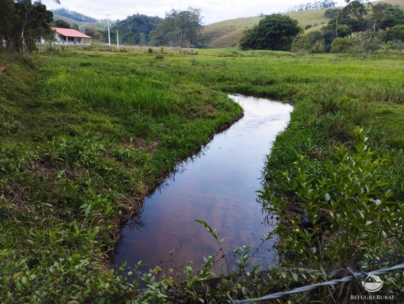 Sítio à venda de 24 ha em Igaratá, SP, Brasil