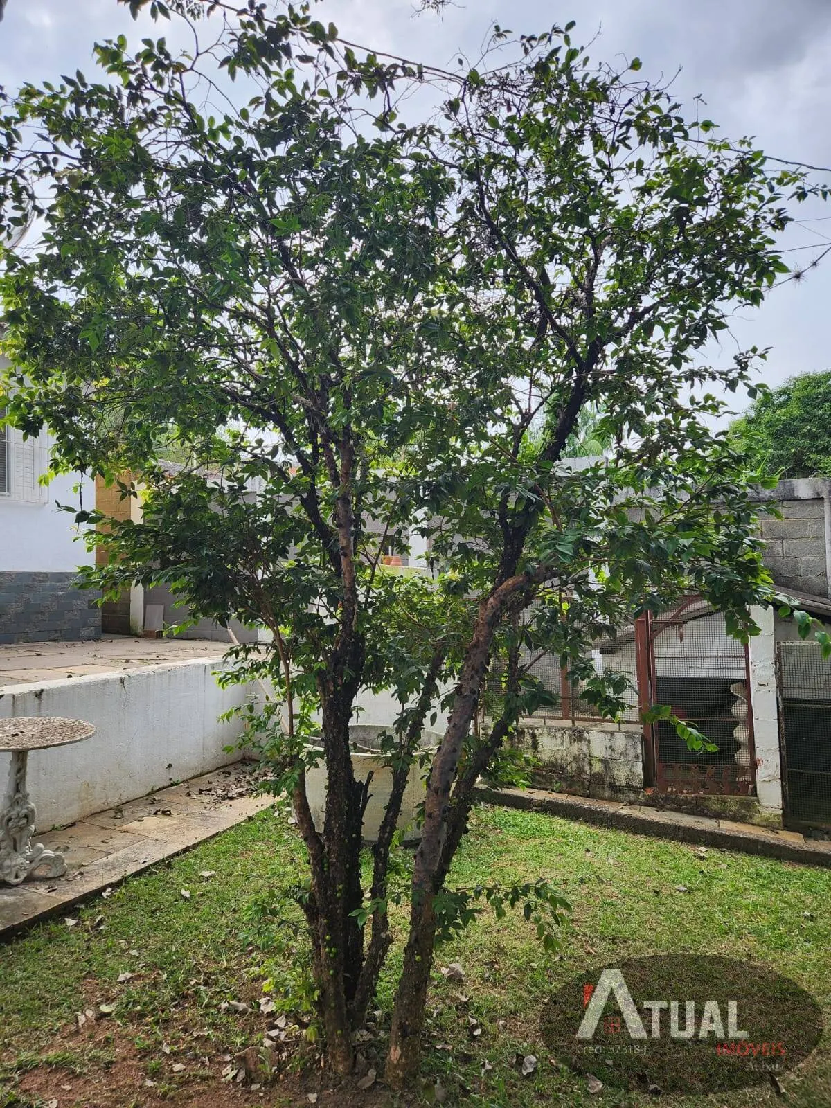 Chácara à venda de 690 m² em Atibaia, SP, Brasil
