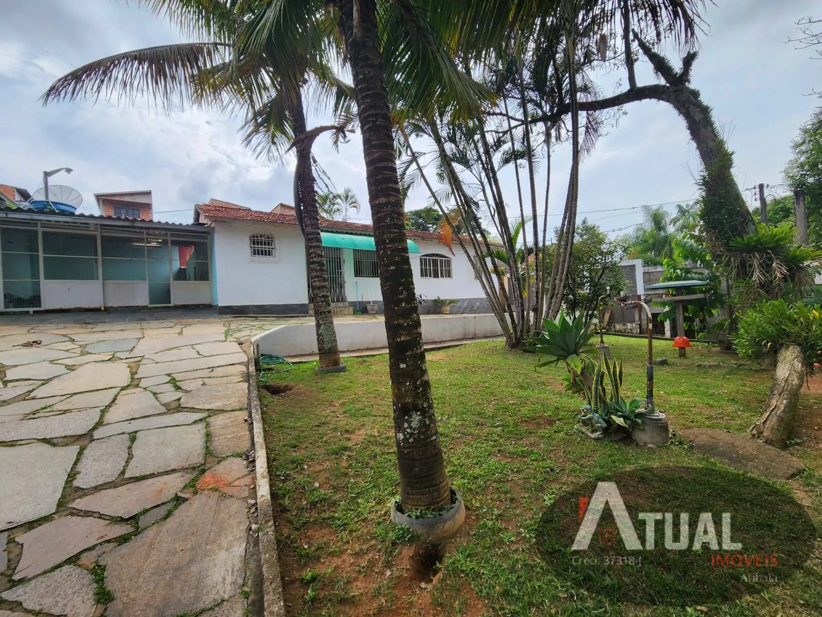 Chácara à venda de 690 m² em Atibaia, SP, Brasil