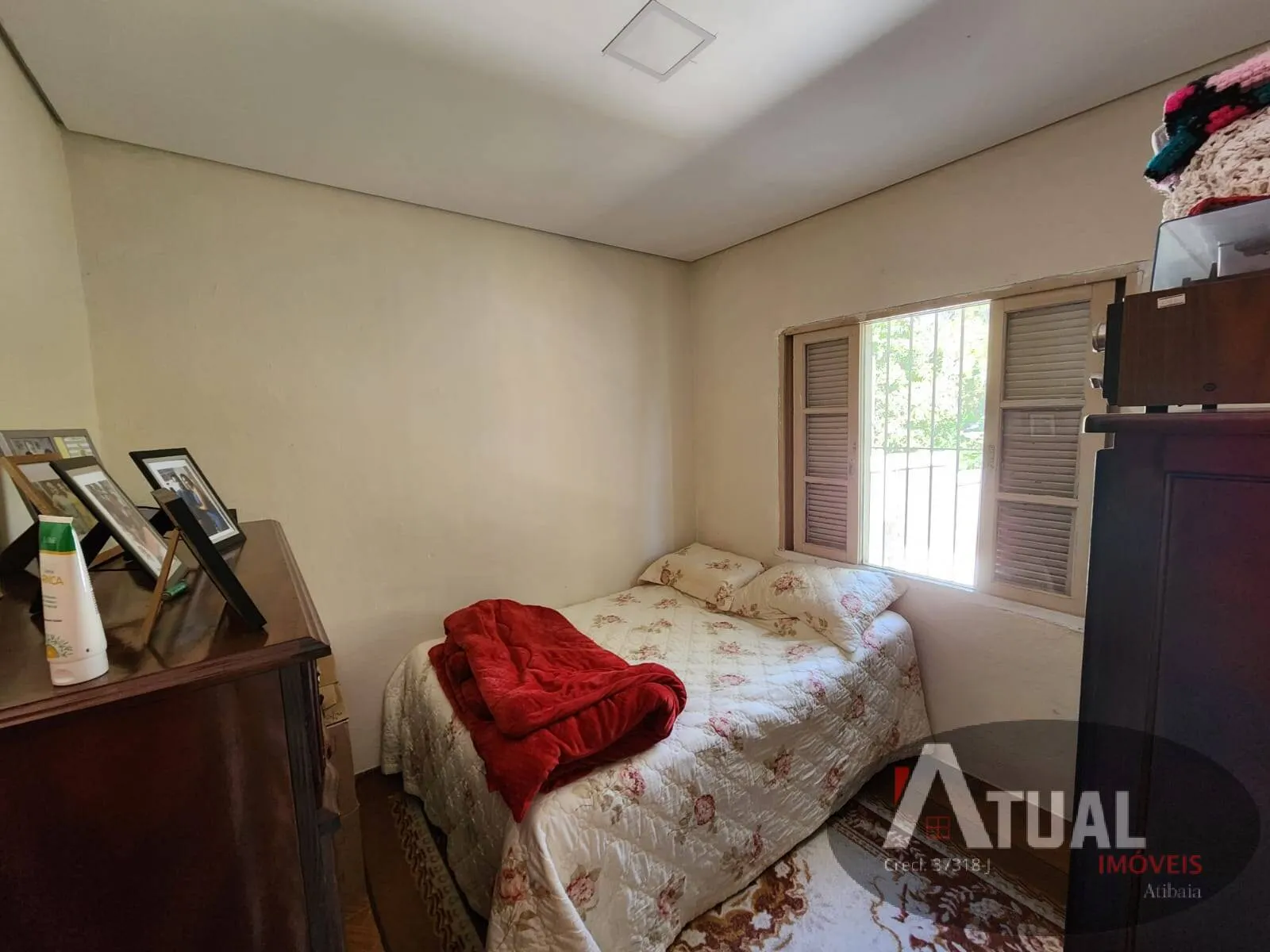 Chácara à venda de 690 m² em Atibaia, SP, Brasil