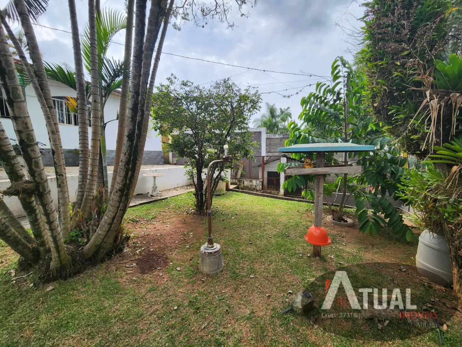 Chácara à venda de 690 m² em Atibaia, SP, Brasil