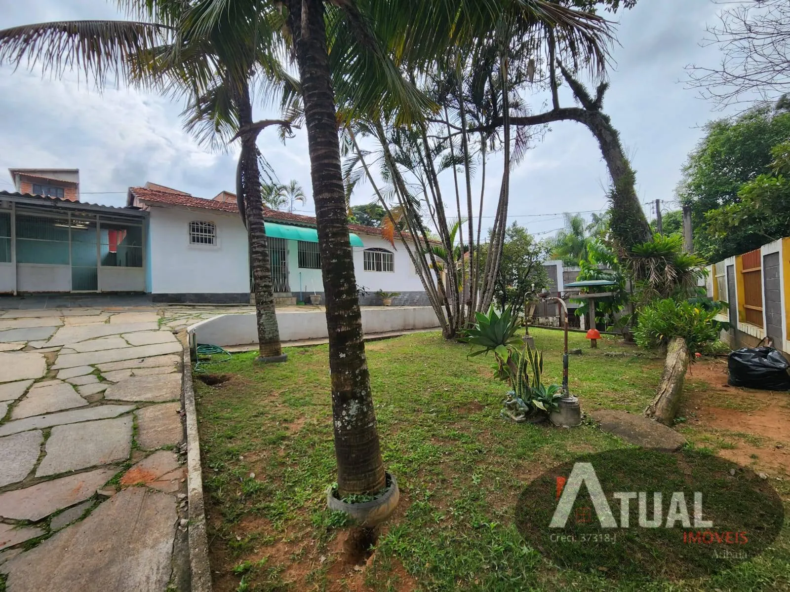 Chácara à venda de 690 m² em Atibaia, SP, Brasil
