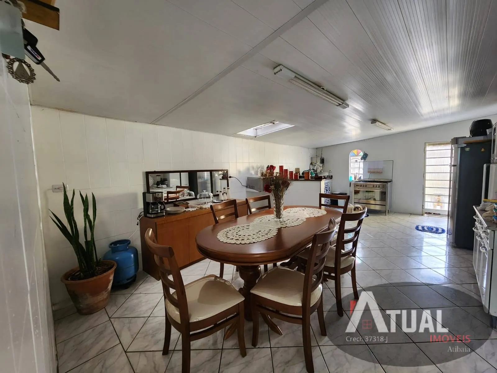 Chácara à venda de 690 m² em Atibaia, SP, Brasil