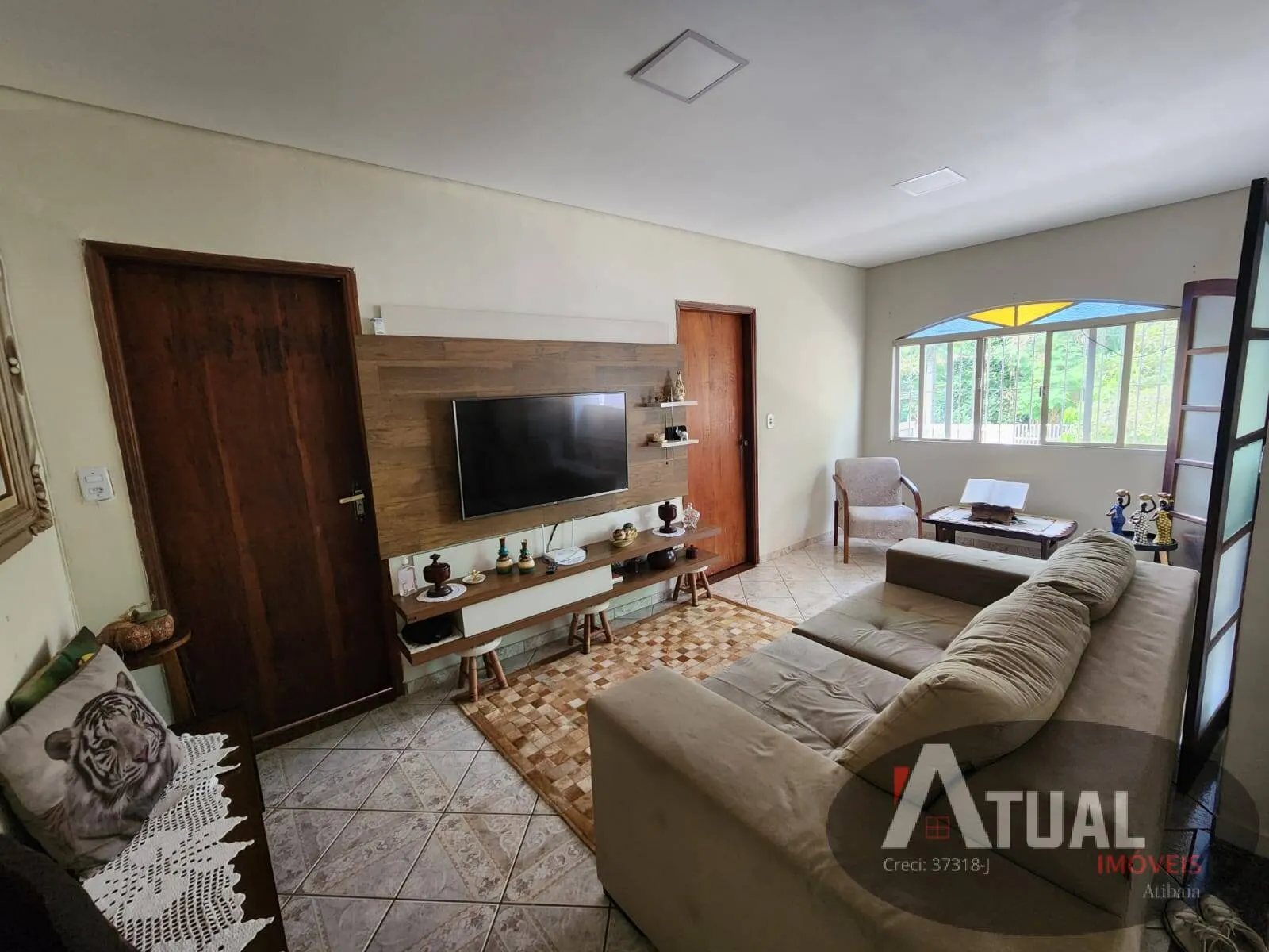 Chácara à venda de 690 m² em Atibaia, SP, Brasil
