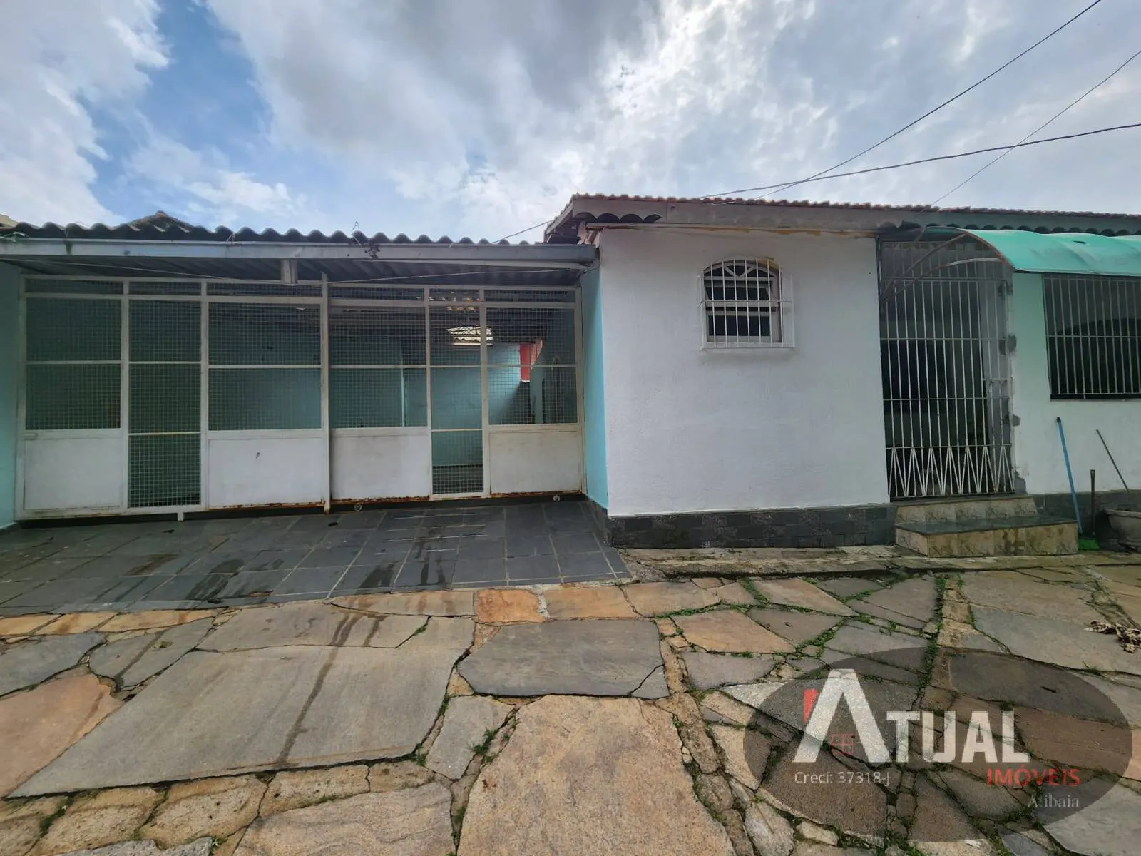 Chácara à venda de 690 m² em Atibaia, SP, Brasil