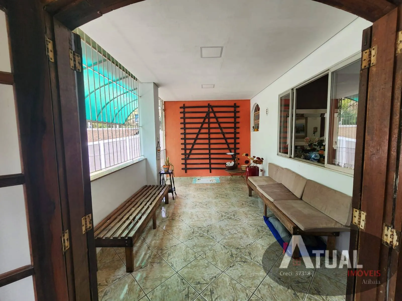 Chácara à venda de 690 m² em Atibaia, SP, Brasil