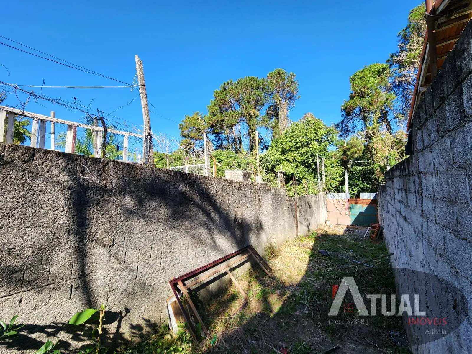 Chácara à venda de 690 m² em Atibaia, SP, Brasil