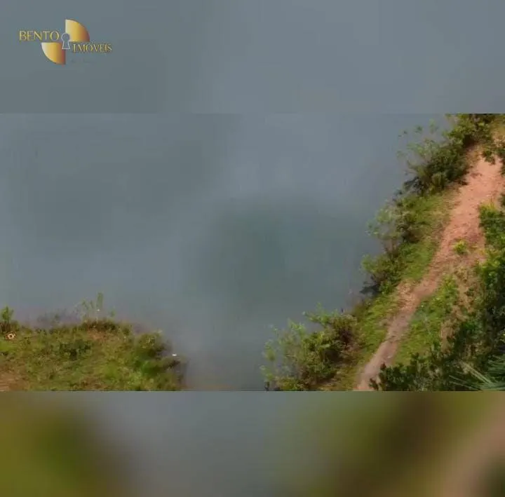 Fazenda à venda de 4.525 ha em Diamantino, MT, Brasil