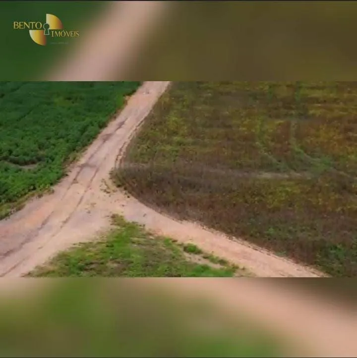 Fazenda à venda de 4.525 ha em Diamantino, MT, Brasil