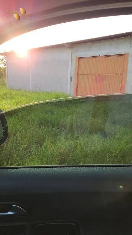 Farm for sale of 5,543 acres in Tesouro, MT, Brazil
