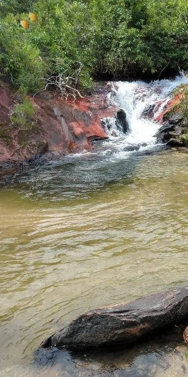 Fazenda à venda de 2.243 ha em Tesouro, MT, Brasil