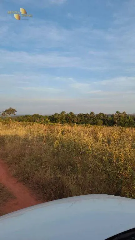 Farm for sale of 5,543 acres in Tesouro, MT, Brazil
