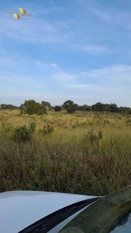 Farm for sale of 5,543 acres in Tesouro, MT, Brazil