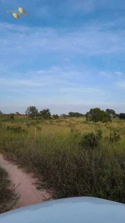 Farm for sale of 5,543 acres in Tesouro, MT, Brazil