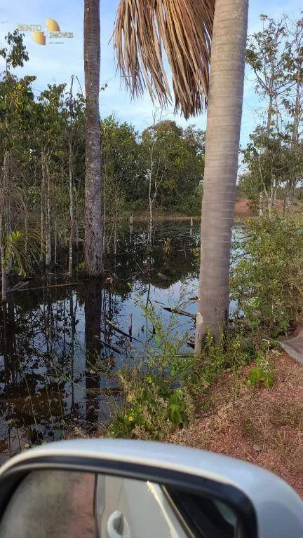 Farm for sale of 5,543 acres in Tesouro, MT, Brazil