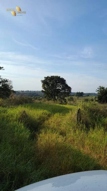 Farm for sale of 5,543 acres in Tesouro, MT, Brazil
