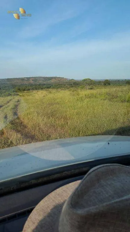 Farm for sale of 5,543 acres in Tesouro, MT, Brazil