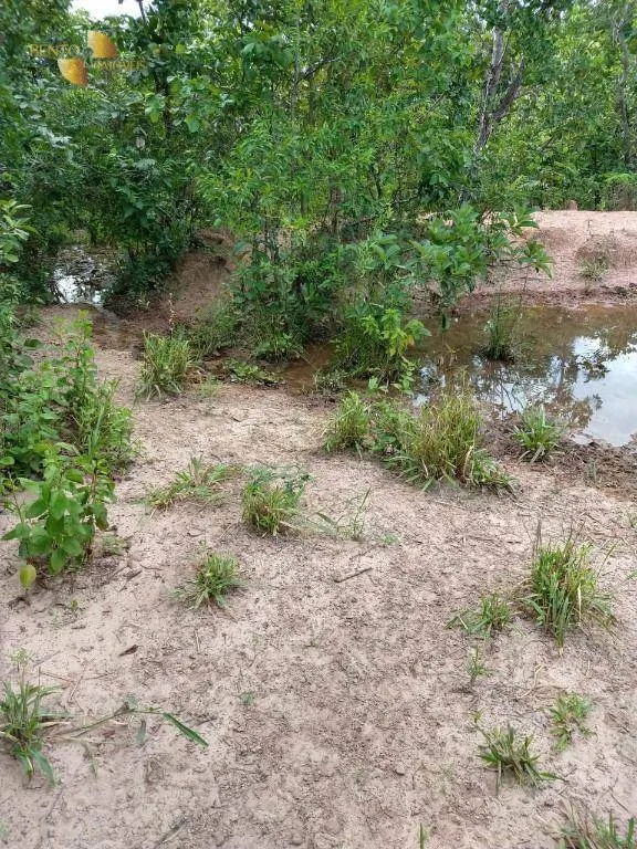 Farm for sale of 5,543 acres in Tesouro, MT, Brazil